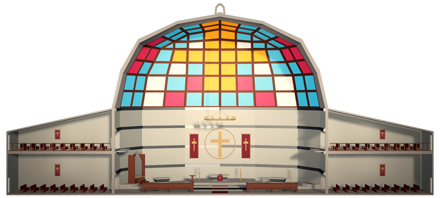 Cathedral