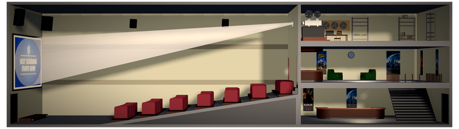 Cinema