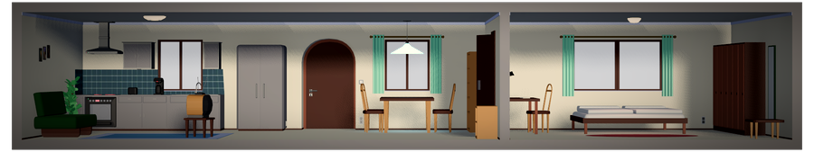 Condominium