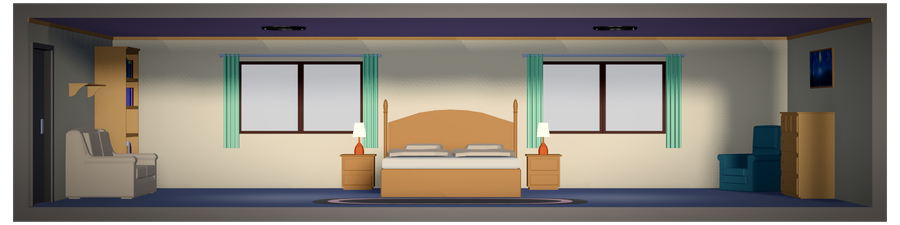 Hotel Suite