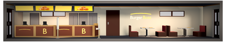 Snack Bar