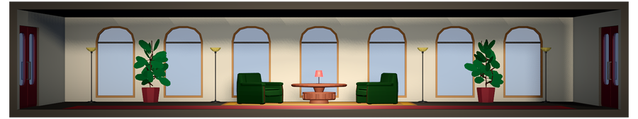Sky Lobby