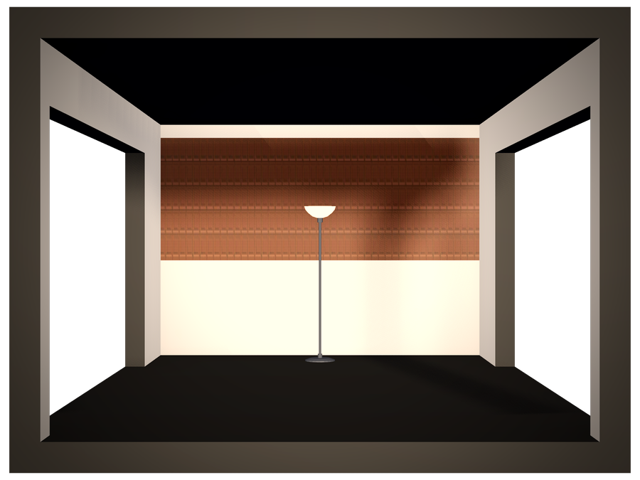 Small Lobby