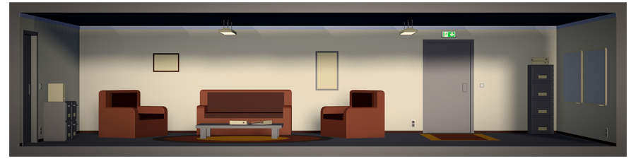 Office Lounge