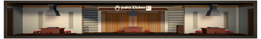 Joshis Kitchen