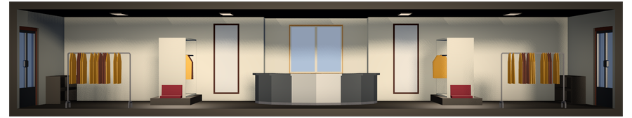 Fashion Store
