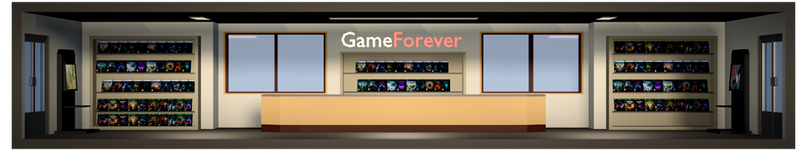 Game Store